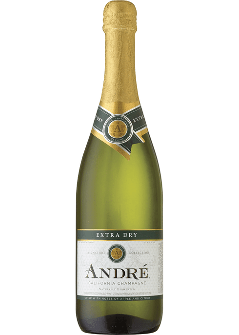 Andre Extra Dry