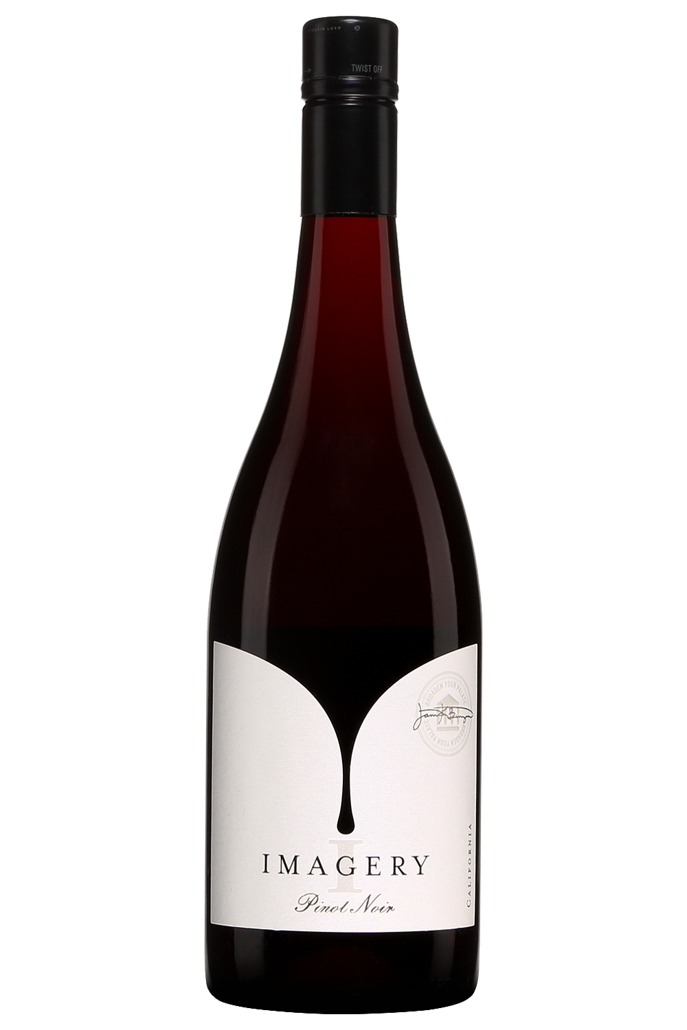 Imagery Pinot Noir