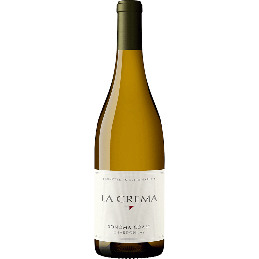 La Crema Sonoma County Chardonnay