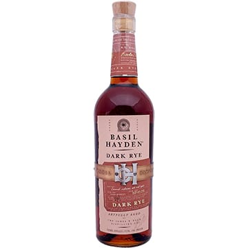 Basil Hayden Dark Rye