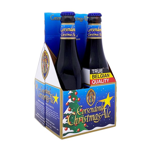 Corsendonk Christmas Ale
