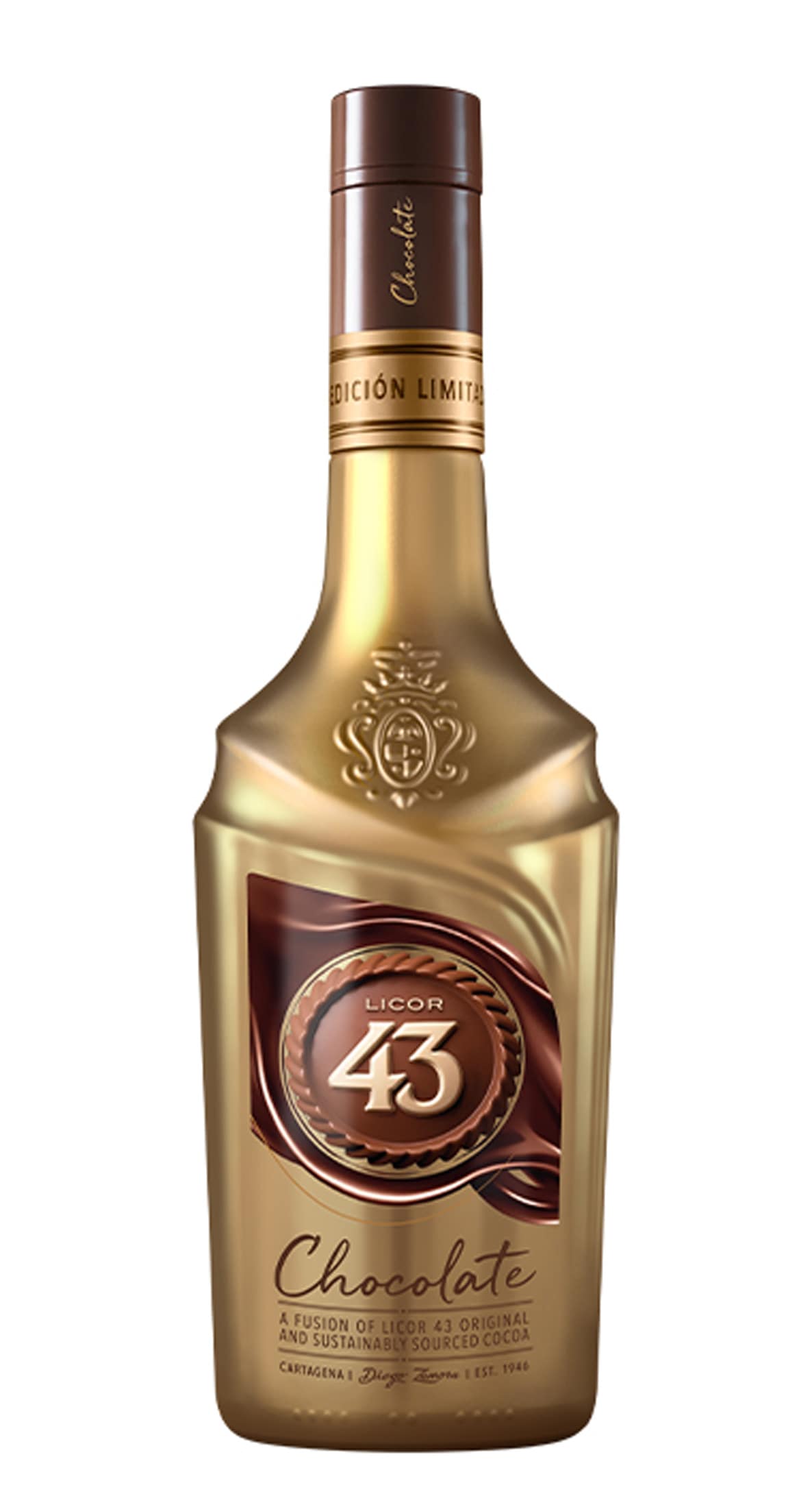 Licor 43 Chocolate