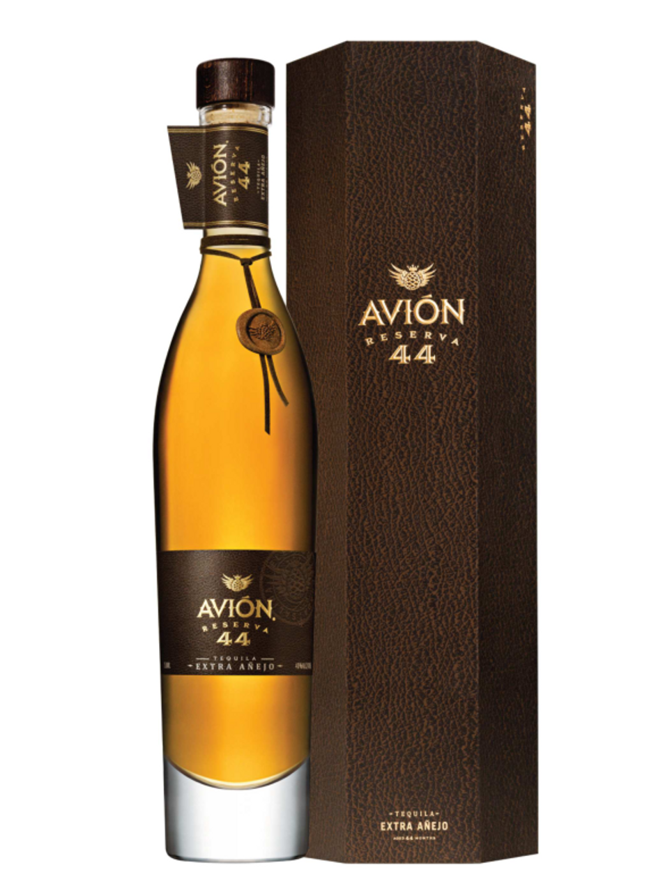 Avion Extra Anejo Reserva 44