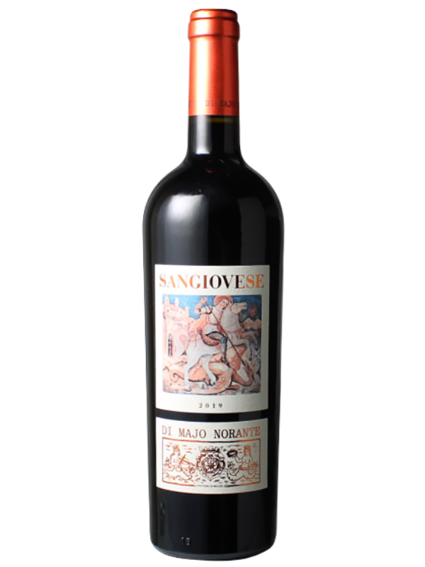 Di Majo Norante Sangiovese