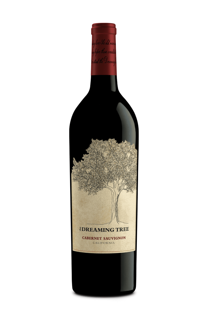 Dreaming Tree Cabernet Sauvignon