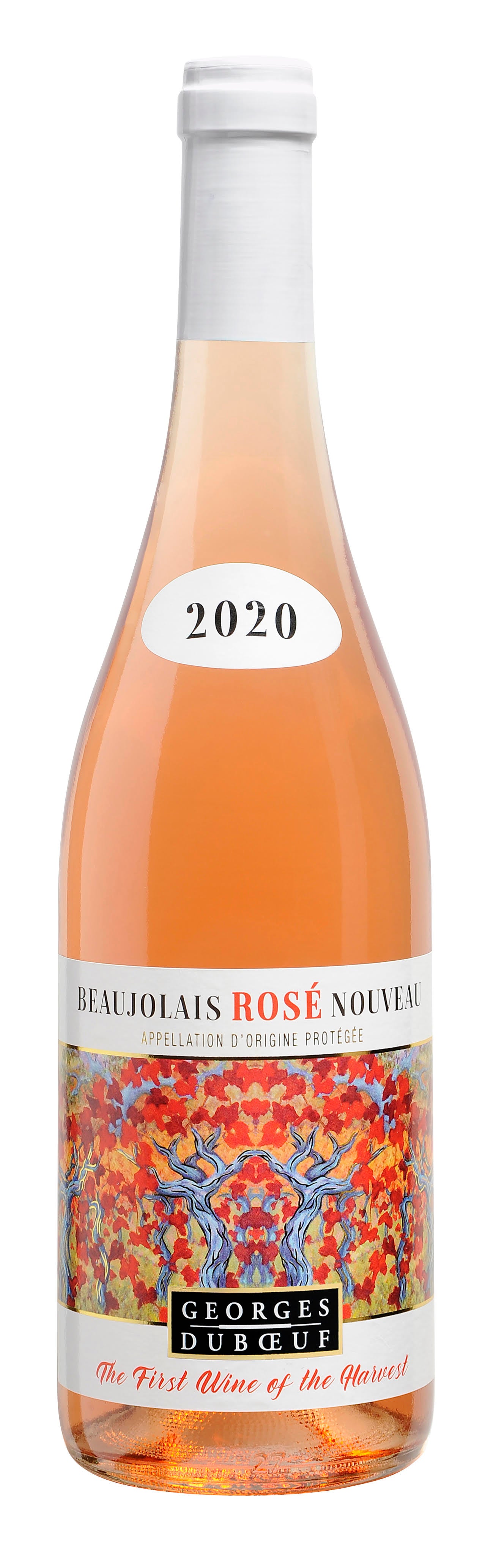 Georges Duboeuf Beaujolais Noveau Rose