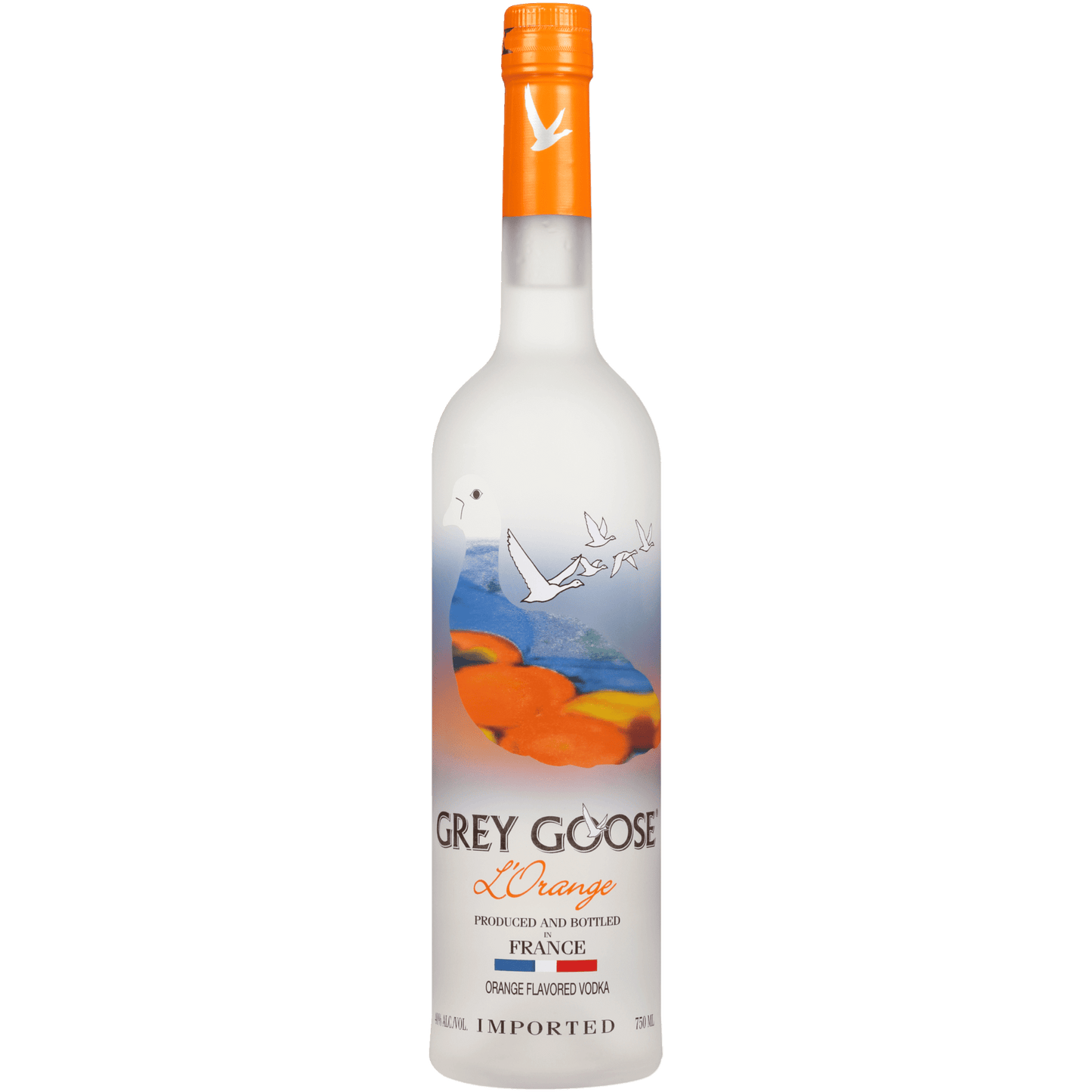 Grey Goose L'Orange