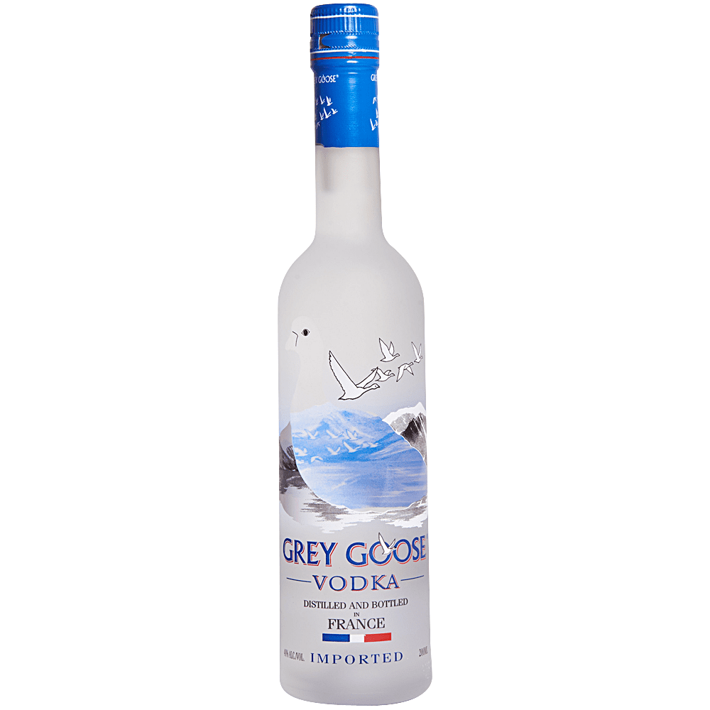 Grey Goose Vodka