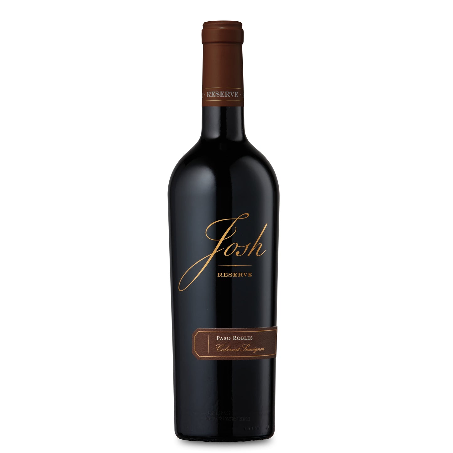 Josh Cellars Reserve Paso Robles Cabernet Sauvignon