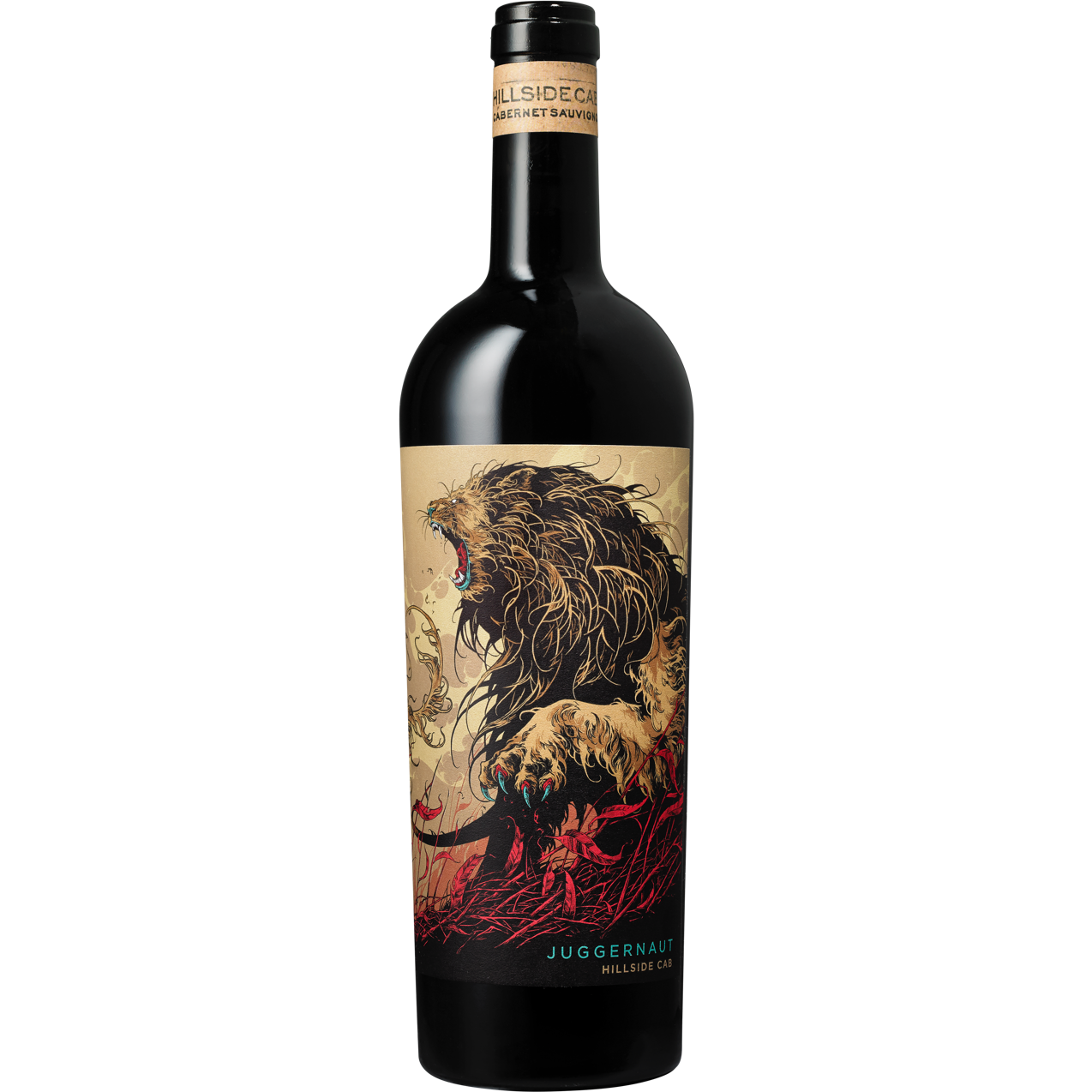 Juggernaut Cabernet Sauvignon