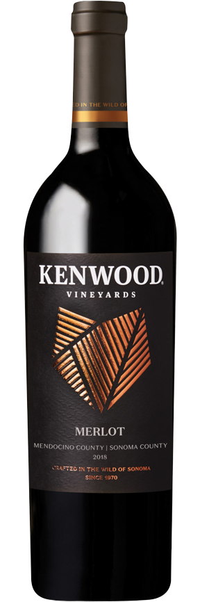 Kenwood Merlot