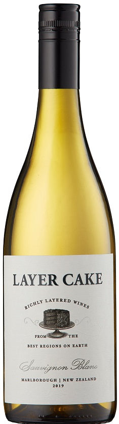 Layer Cake Sauvignon Blanc