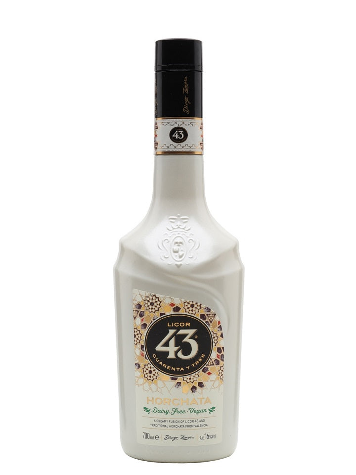Licor 43 Horchata