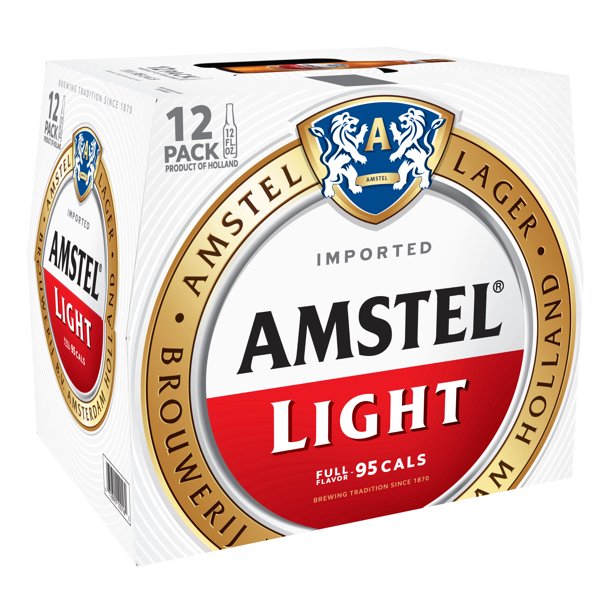 Amstel Light
