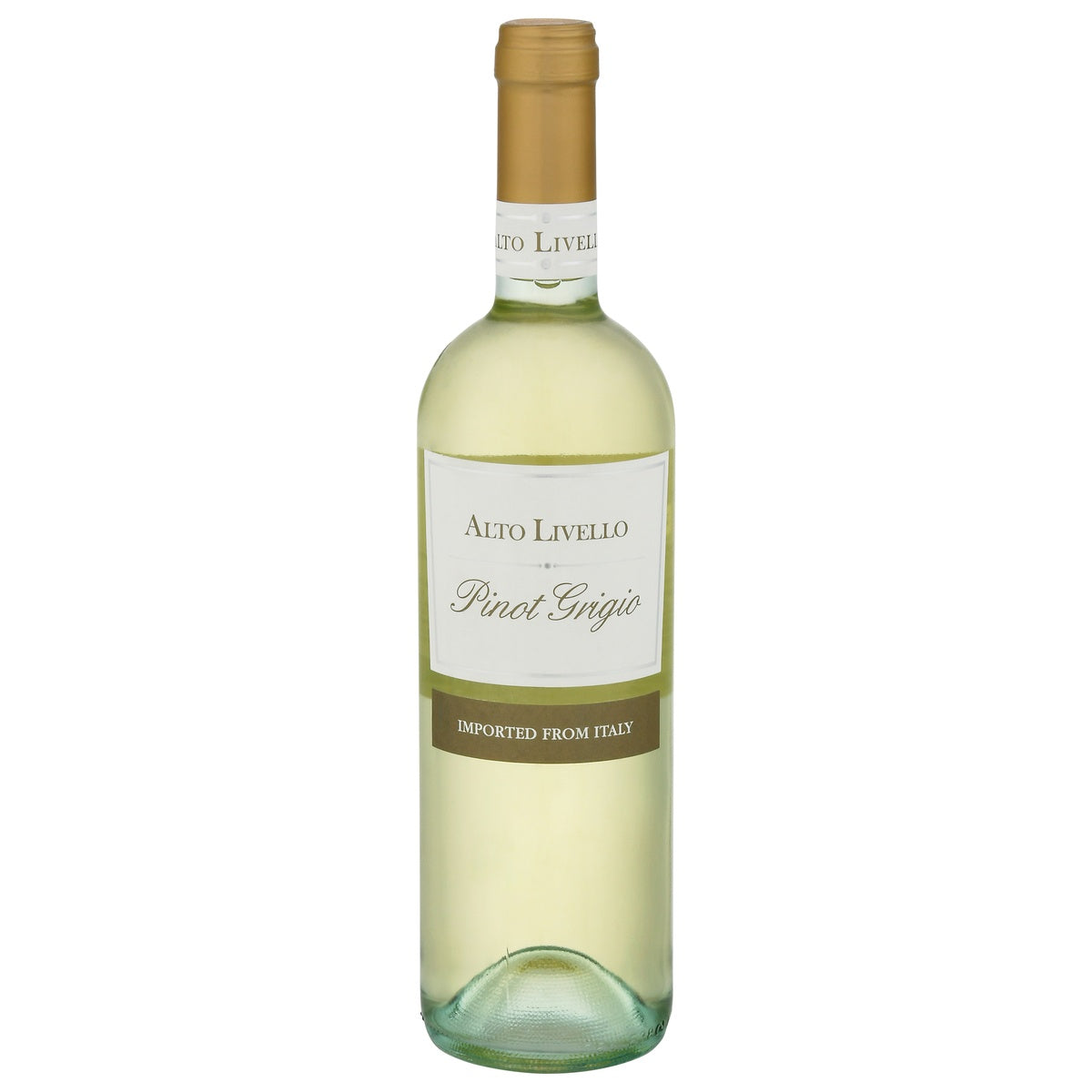 Alto Livello Pinot Grigio