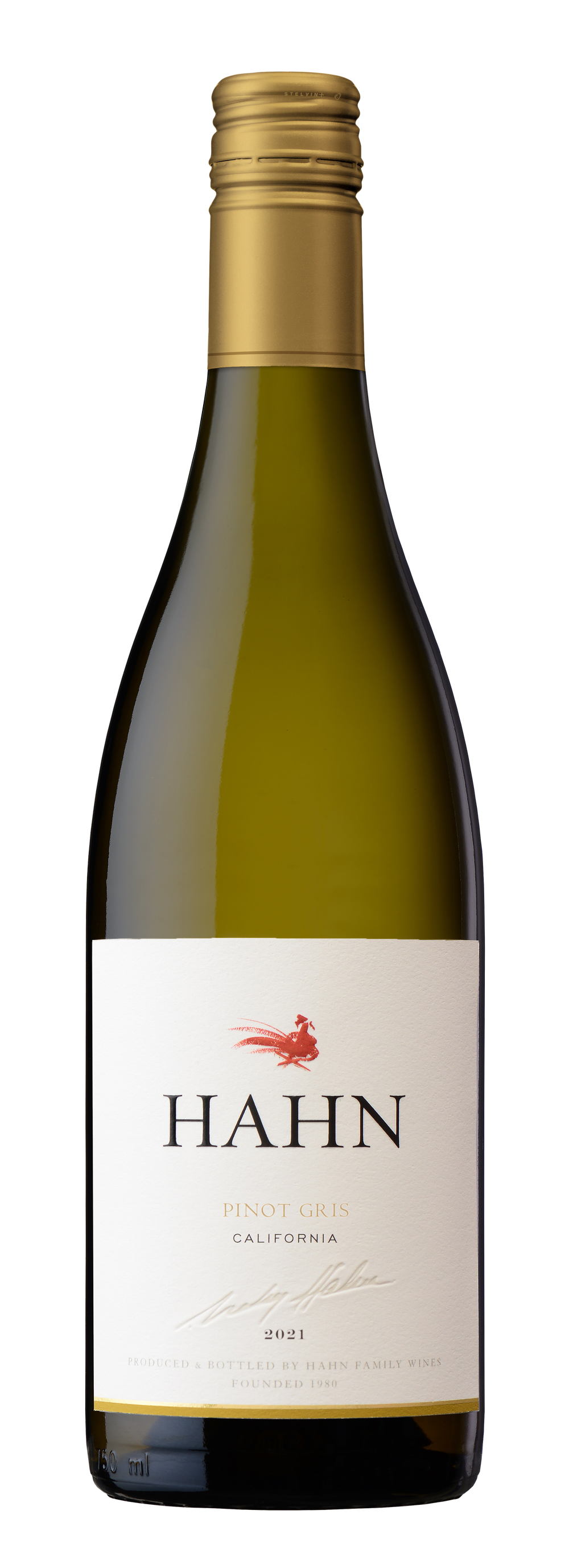Hahn Pinot Gris