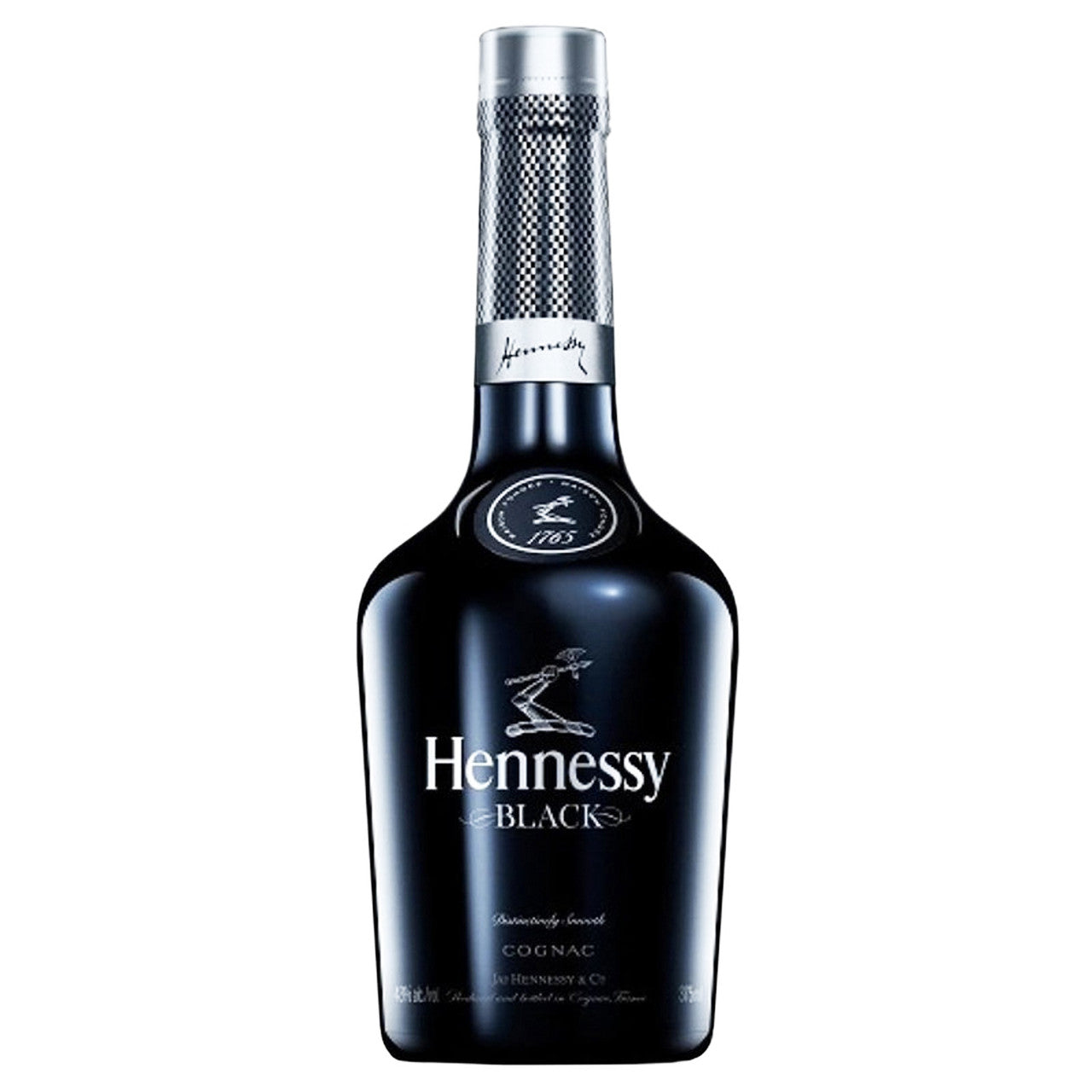 Hennessy Black