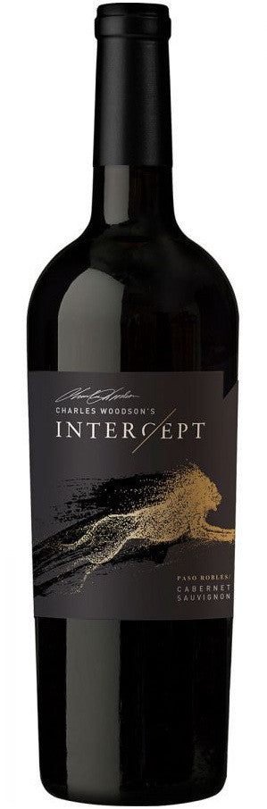 Intercept Cabernet Sauvignon