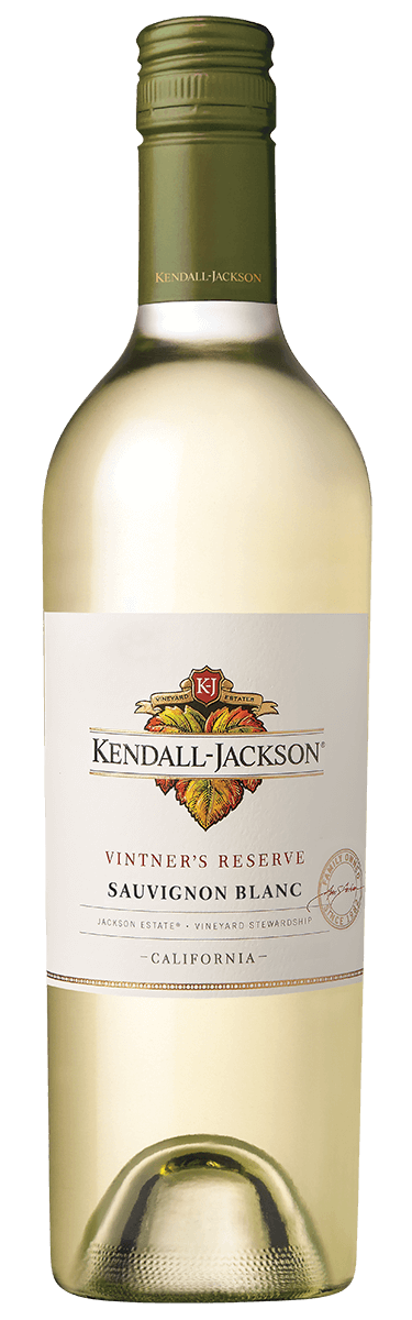 Kendall Jackson Sauvignon Blanc