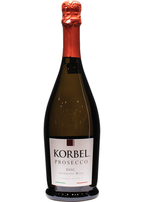 Korbel Prosecco