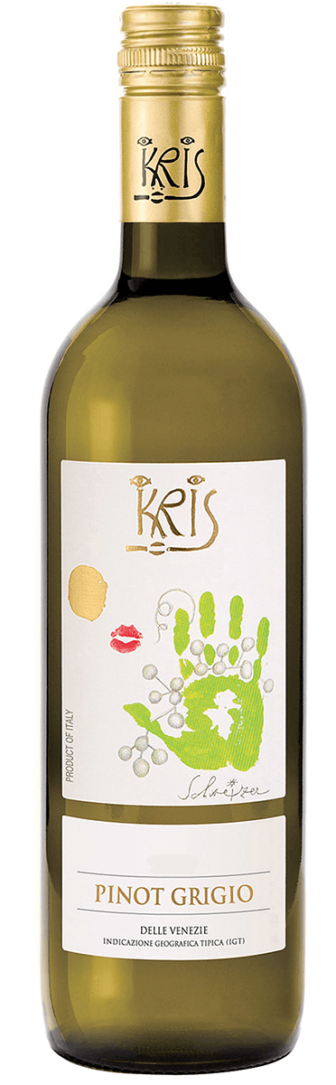 Kris Pinot Grigio