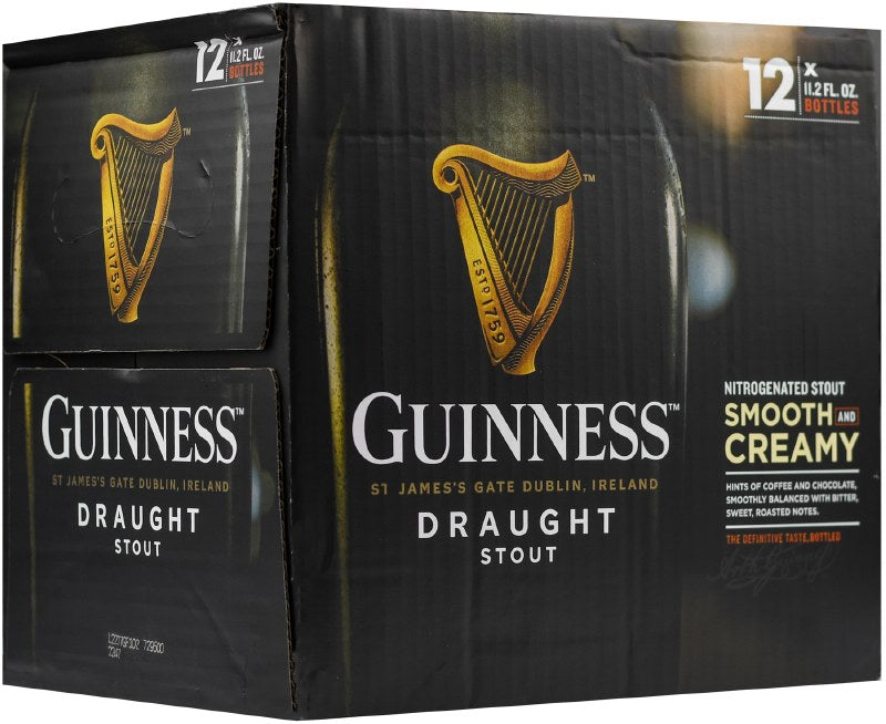 Guinness Draught Stout