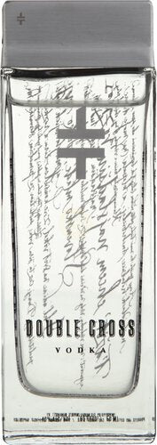Double Cross Vodka