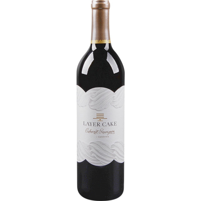 Layer Cake Cabernet Sauvignon