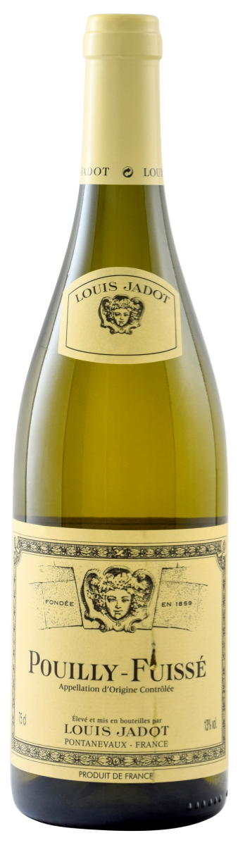 Louis Jadot Pouilly Fusse