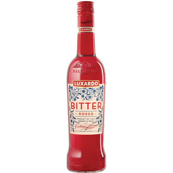 Luxardo Bitter Rosso