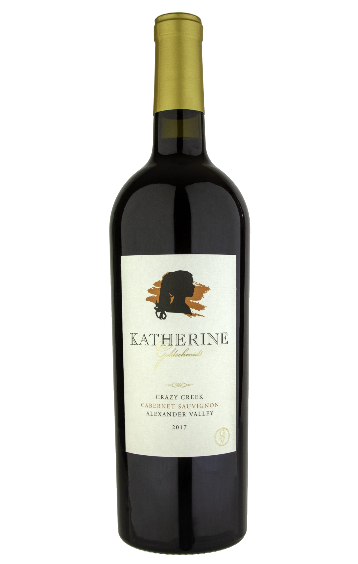 Goldschmidt 'Katherine' Alexander Valley Cabernet Sauvignon