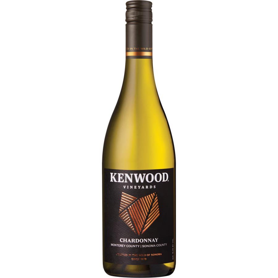 Kenwood Chardonnay
