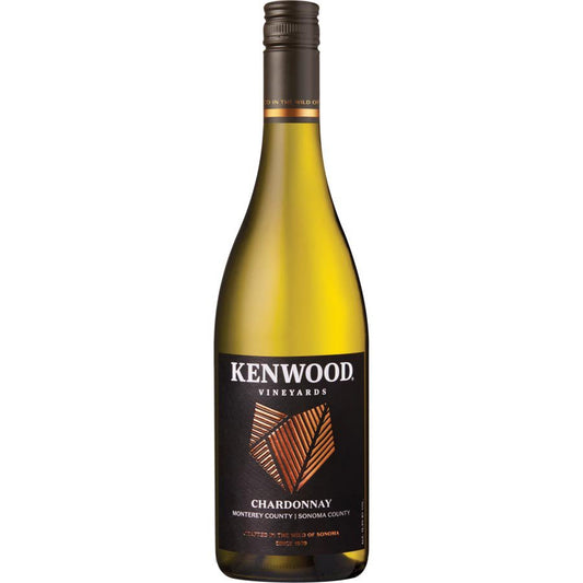Kenwood Chardonnay