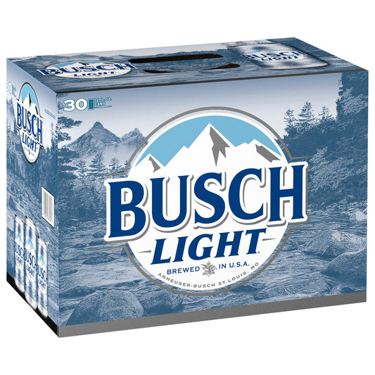 Busch Light