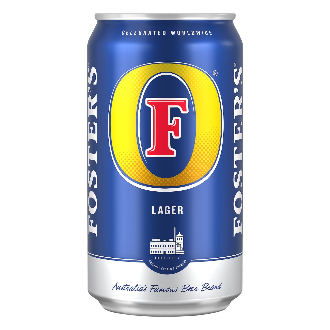 Foster's Lager