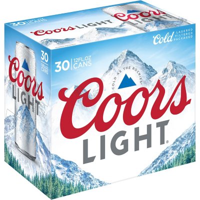 Coors Light