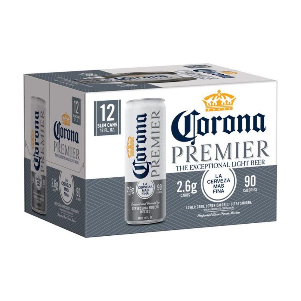 Corona Premier