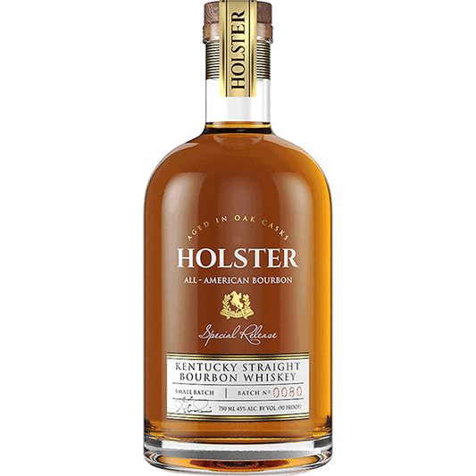 Holster Kentucky Straight Bourbon Whiskey