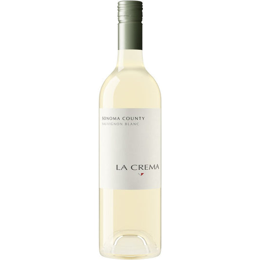 La Crema Sauvignon Blanc