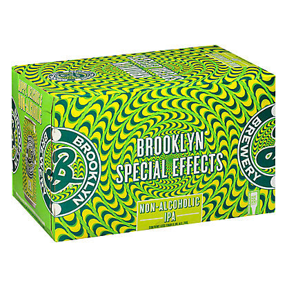 Brooklyn After Effects IPA