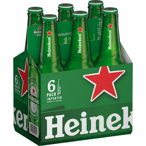 Heineken Lager