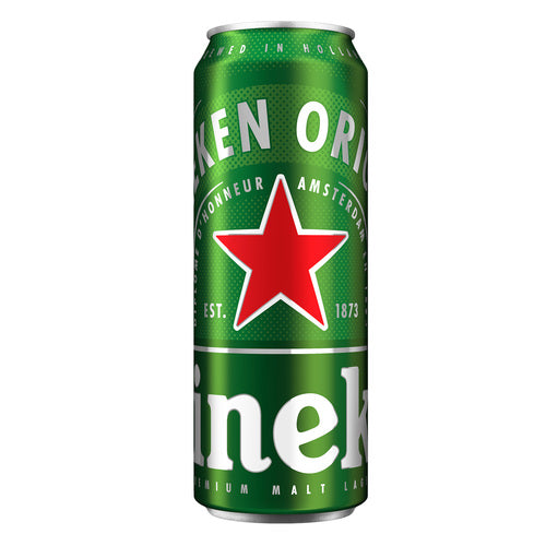 Heineken Lager