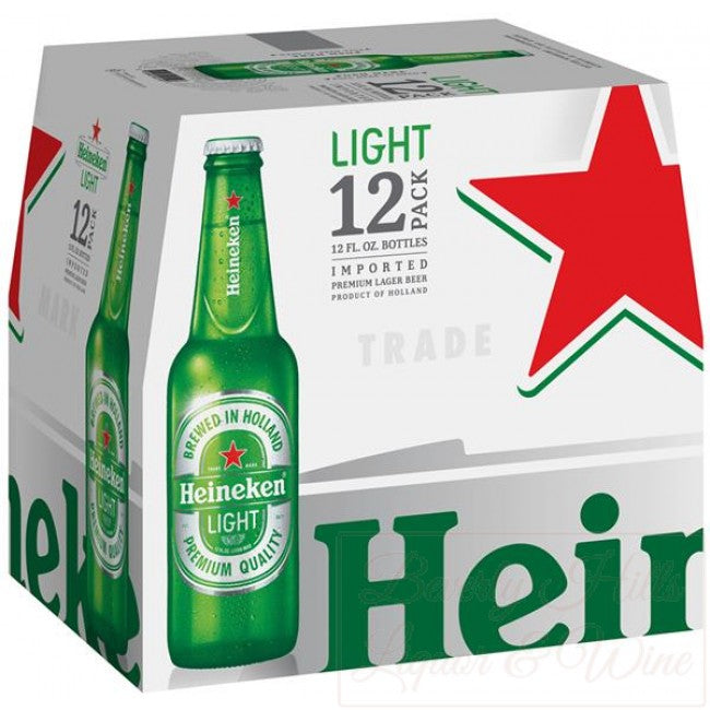 Heineken Light