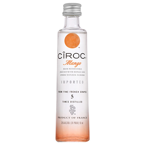 Ciroc Mango