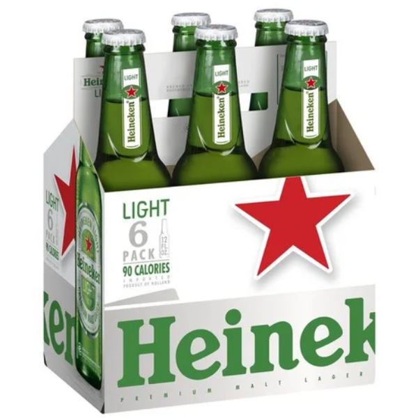 Heineken Light