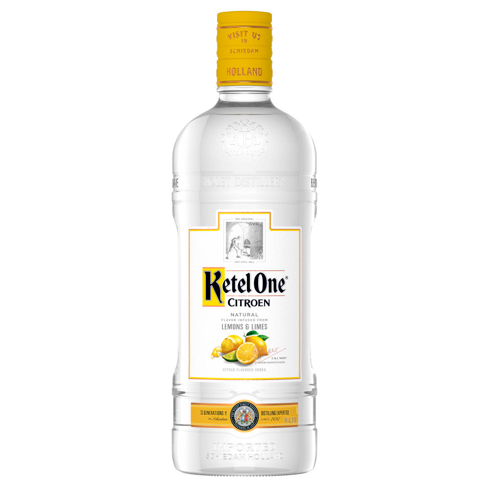 Ketel One Citroen