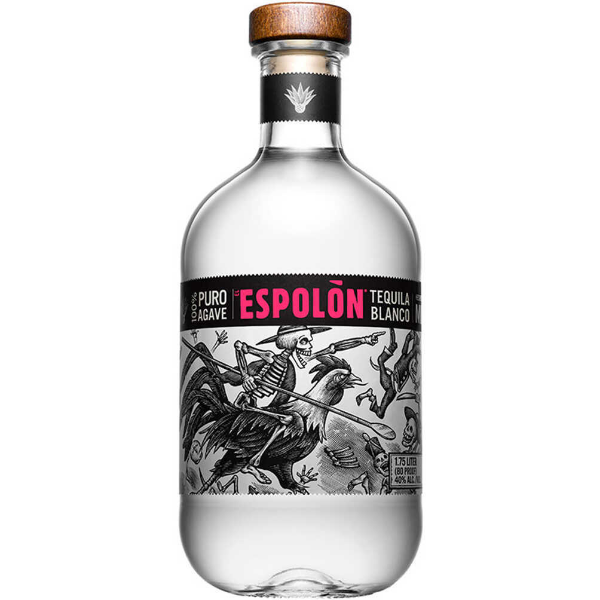 Espolon Tequila Blanco