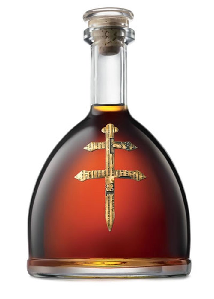 D'Usse Cognac VSOP