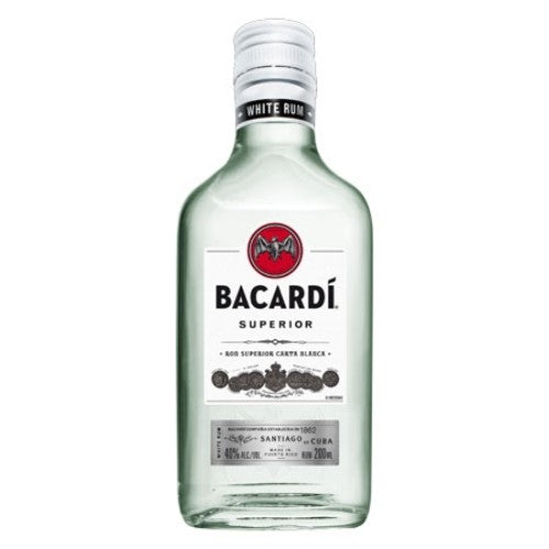 Bacardi Superior