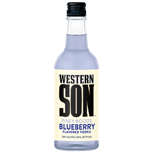 Western Son Blueberry